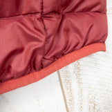 【Women's M レッド系】 Patagonia ( パタゴニア ) ダウン スナップT プルオーバー Down Snap-T Pullover 27255 International Women's OXRD ダウンインサレーション アウター ジャケット トップ - 【公式】2ndGEAR（セカンドギア）Webショップ【登山用品・アウトドア用品専門 買取販売店】