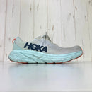 【Women's 24.5cm ホワイト系】 Hoka Oneone ( ホカ オネオネ ) リンコン 3 ワイド RINCON 3 WIDE フットウェア トレイルランニングシューズ z00059854  トレイルランニングシューズ フットウェア-11