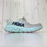【Women's 24.5cm ホワイト系】 Hoka Oneone ( ホカ オネオネ ) リンコン 3 ワイド RINCON 3 WIDE フットウェア トレイルランニングシューズ z00059854  トレイルランニングシューズ フットウェア