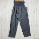 【Unisex OneSize グレー系】 Juuni No Youhinten ( 一二の用品店 | じゅうに ) モンペズボン LN 灰 / Hai 入手困難 ナイロン ウェア ボトムス ロングパンツ ウィンドシェル z00059994 灰 / Hai ウィンドシェル ロン