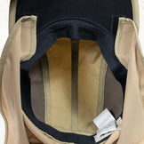 【Unisex L ベージュ系】 Foxfire ( フォックスファイヤー ) SC シールド キャップ カーキ ナイロン ウェア ウェア小物 ヘッドウェア キャップ z00050180 カーキ キャップ ヘッドウェア ウェア小物 ウェア - 【公式】2ndGEAR（セカンドギア）Webショップ【登山用品・アウトドア用品専門 買取販売店】