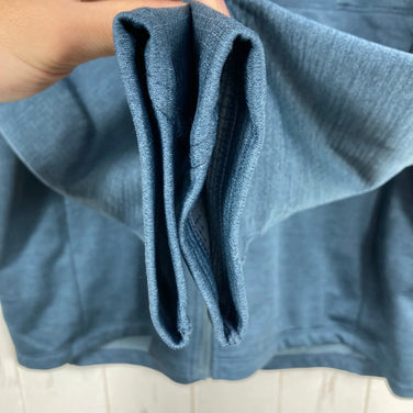 【Women's XL ネイビー系】 Montbell ( モンベル ) クリマグリッド ジャケット Clima Grid Jacket ポリエステル ウェア トップス アウター ジャケット フリース z00057216  フリース アウター ジャケット トップス ウェア