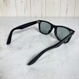 【OneSize ブラック系】 Rayban ( レイバン ) オリジナル ウェイファーラー クラシック ORIGINAL WAYFARER CLASSIC ウェア ウェア小物 アイウェア サングラス z00059935  サングラス アイウェア ウェア小物 ウェア