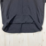 【Men's L ブラック系】 2024 Patagonia ( パタゴニア ) ユニティ フィッツ レスポンシビリティー Unity Fitz Responsibili Tee Ink Black コットン ウェア トップス インナー シャツ ショートスリーブTシ