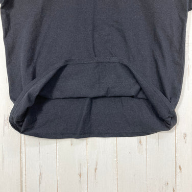 【Men's L ブラック系】 2024 Patagonia ( パタゴニア ) ユニティ フィッツ レスポンシビリティー Unity Fitz Responsibili Tee Ink Black コットン ウェア トップス インナー シャツ ショートスリーブTシ