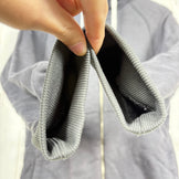 【Men's S グレー系】 Teton Bros ( ティートンブロス ) コットン フルジップ フーディ Cotton Fullzip Hoody コットン ウェア トップス インナー シャツ フーディ コットン z00055442  コットン フーディ イン