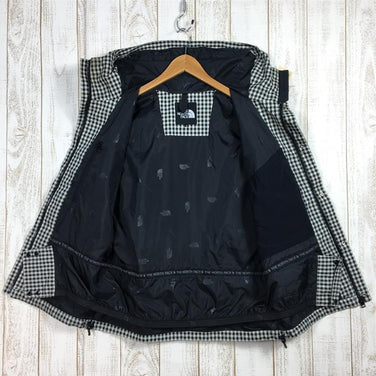 【Men's S ブラック系】 The North Face ( ザ・ノースフェイス ) マウンテン パーカ Moutain Parka Hyvent ハードシェル ジャケット フーディ パーカー 生産終了モデル 入手困難 NS15108 Asian Men's ギ - 【公式】2ndGEAR（セカンドギア）Webショップ【登山用品・アウトドア用品専門 買取販売店】