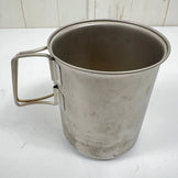 【OneSize グレー系】 Snowpeak ( スノーピーク ) ソロ セット 極 チタン Solo Set Goku Titanium チタン クックウェア クッカー コッフェル z00055407  クッカー コッフェル クックウェア