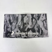 【OneSize グレー系】 Peak Performance ( ピークパフォーマンス ) トレイルプリント ヘッドバンド Trail Print Headband ポリエステル ウェア ウェア小物 ヘッドウェア ヘッドバンド イヤーウォーマー z0005740