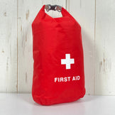 [Medium Red] Exped Fold Drybag First Aid Bag Storage Packing Sack Dry Sack z00053421 Dry Sack Packing Sack Bag S