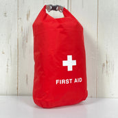 【M レッド系】 Exped ( エクスペド ) フォールドドライバッグ ファーストエイド Fold Drybag First Aid バッグ ストレージ パッキングサック ドライサック z00053421  ドライサック パッキングサック バッグ ス