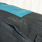 【OneSize ブラック系】 1990s Black Diamond ( ブラックダイヤモンド ) ジーニアス Genius 生産終了モデル 入手困難 バッグ ストレージ バックパック 容量【30L～54L】 z00051607 容量【30L～54L】 バックパ - 【公式】2ndGEAR（セカンドギア）Webショップ【登山用品・アウトドア用品専門 買取販売店】