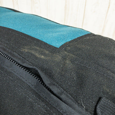 【OneSize ブラック系】 1990s Black Diamond ( ブラックダイヤモンド ) ジーニアス Genius 生産終了モデル 入手困難 バッグ ストレージ バックパック 容量【30L～54L】 z00051607 容量【30L～54L】 バックパ - 【公式】2ndGEAR（セカンドギア）Webショップ【登山用品・アウトドア用品専門 買取販売店】