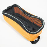 【OneSize オレンジ系】 Petzl ( ペツル ) ファキール クランポンケース ウィンターギア クランポン アイゼン z00050762 クランポン アイゼン ウィンターギア - 【公式】2ndGEAR（セカンドギア）Webショップ【登山用品・アウトドア用品専門 買取販売店】