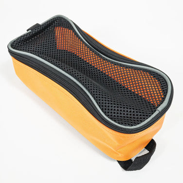 【OneSize オレンジ系】 Petzl ( ペツル ) ファキール クランポンケース ウィンターギア クランポン アイゼン z00050762 クランポン アイゼン ウィンターギア - 【公式】2ndGEAR（セカンドギア）Webショップ【登山用品・アウトドア用品専門 買取販売店】