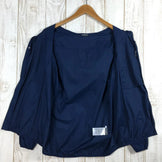 【Women's S ネイビー系】 Norrona ( ノローナ ) フォルケティン エアロ60 フード Falketind Aero60 Hood ソフトシェル ウィンドシェル ジャケット フーディ 1809-22 International Women's 2295 - 【公式】2ndGEAR（セカンドギア）Webショップ【登山用品・アウトドア用品専門 買取販売店】