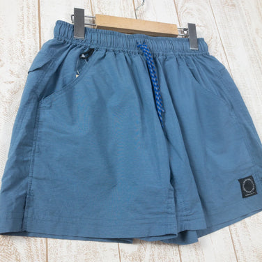 【Men's M ブルー系】 2021 Yamatomichi ( 山と道 ) ライト ファイブポケット ショーツ Light 5-Pocket Shorts ナイロン ウェア ボトムス ショーツ ショートパンツ 化繊 z00050313 化繊 ショーツ ショー - 【公式】2ndGEAR（セカンドギア）Webショップ【登山用品・アウトドア用品専門 買取販売店】