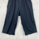 【Women's OneSize ブラック系】 Gramicci ( グラミチ ) ギャバ バルーン パンツ Gabardine Balloon Pants BEAMS BOY（ビームスボーイ）別注 ポリエステル ウェア ボトムス ロングパンツ  z00060524   ロングパン-3