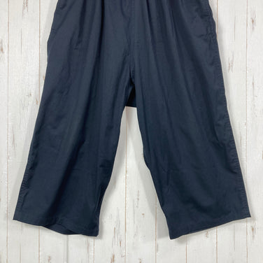 【Women's OneSize ブラック系】 Gramicci ( グラミチ ) ギャバ バルーン パンツ Gabardine Balloon Pants BEAMS BOY（ビームスボーイ）別注 ポリエステル ウェア ボトムス ロングパンツ  z00060524   ロングパン