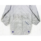 Klymit 吊床 V（均码，灰色） - 难得一见的睡眠系统、床垫、睡垫、充气床垫 (z00053281)