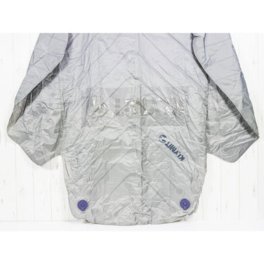 Klymit 吊床 V（均码，灰色） - 难得一见的睡眠系统、床垫、睡垫、充气床垫 (z00053281)