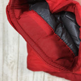 【Men's L レッド系】Patagonia ( パタゴニア ) マイクロパフ ストーム ジャケット Micro Puff Storm Jacket プルマフィル インサレーション H2No防水 フーディ ビレイパーカ 生産終了モデル 入手困難 84130 International Men's 化繊インサレーション アウター ジャケット トップス ウェア - 【公式】2ndGEAR（セカンドギア）Webショップ【登山用品・アウトドア用品専門 買取販売店】