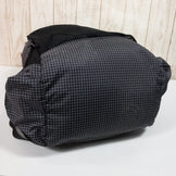 【OneSize ブラック系】 Trail Bum ( トレイルバム ) ステディ Steady ナイロン バッグ ストレージ バックパック 容量【30L～54L】 z00050293 容量【30L～54L】 バックパック バッグ ストレージ - 【公式】2ndGEAR（セカンドギア）Webショップ【登山用品・アウトドア用品専門 買取販売店】