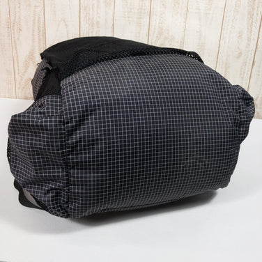 【OneSize ブラック系】 Trail Bum ( トレイルバム ) ステディ Steady ナイロン バッグ ストレージ バックパック 容量【30L～54L】 z00050293 容量【30L～54L】 バックパック バッグ ストレージ - 【公式】2ndGEAR（セカンドギア）Webショップ【登山用品・アウトドア用品専門 買取販売店】