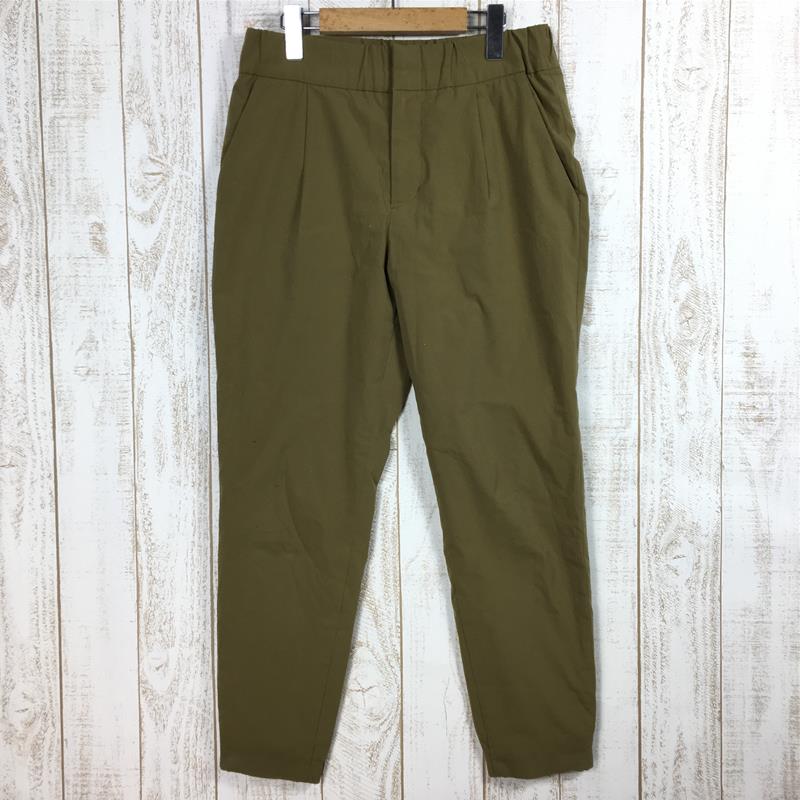 【女款 L 米色】Helly Hansen Skyrim Thermo Pant W Skyrim Thermo Pant 秋冬保暖 HOW21760 亚洲女式合成保暖长裤下装