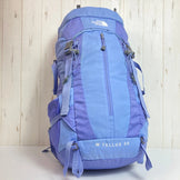 【Women's M ブルー系】 The North Face ( ザ・ノースフェイス ) ウィメンズ テルス 30 W Tellus 30 ナイロン バッグ ストレージ バックパック 容量【30L～54L】 z00052369 容量【30L～54L】 バックパック - 【公式】2ndGEAR（セカンドギア）Webショップ【登山用品・アウトドア用品専門 買取販売店】