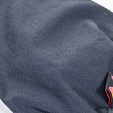 One Size Black Waymark Gear Company Stretch Shoulder Pocket (Discontinued Model, Hard to Find) Nylon Storage Bag, External Pouch