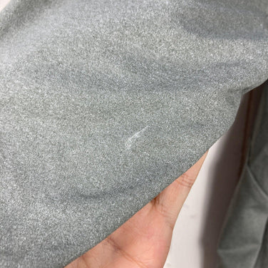 男式大号灰色 Arcteryx Remige 连帽衫（已停产，难以找到）涤纶上衣/内衬/合成连帽衫（z00053786）