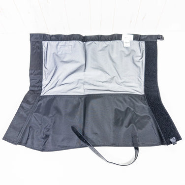 【Men's XL ブラック系】 Outdoor Research ( アウトドアリサーチ ) クロコゲイター クロコダイルゲイター Crocodile Gaiters ナイロン ウェア ウェア小物 ゲイター スパッツ GORE-TEX ( ゴアテックス ) z000 - 【公式】2ndGEAR（セカンドギア）Webショップ【登山用品・アウトドア用品専門 買取販売店】