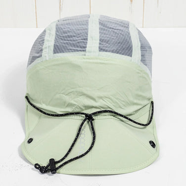 【OneSize グリーン系】 Para Pack（パラパック） ピーキャップ ライト P-Cap LITE SALTBUSH ポリエステル ウェア ウェア小物 ヘッドウェア キャップ z00052147 SALTBUSH キャップ ヘッドウェア ウェア小物 ウェア - 【公式】2ndGEAR（セカンドギア）Webショップ【登山用品・アウトドア用品専門 買取販売店】