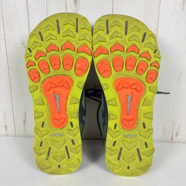 【Men's 27.0cm ネイビー系】 Altra ( アルトラ ) ローン ピーク オール ウェザー ロー Lone Peak ALL WTHR Low フットウェア トレイルランニングシューズ eVent ( イーベント ) z00054893  トレイルランニングシュ