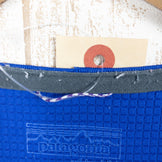 【Women's XS ブルー系】 Patagonia ( パタゴニア ) キャプリーン ミッドウェイト クルー ポリエステル 44435 International Women's ポーラテック・パワーグリッド 化繊 ロングスリーブTシャツ クルーネック インナー - 【公式】2ndGEAR（セカンドギア）Webショップ【登山用品・アウトドア用品専門 買取販売店】