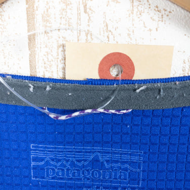 【Women's XS ブルー系】 Patagonia ( パタゴニア ) キャプリーン ミッドウェイト クルー ポリエステル 44435 International Women's ポーラテック・パワーグリッド 化繊 ロングスリーブTシャツ クルーネック インナー - 【公式】2ndGEAR（セカンドギア）Webショップ【登山用品・アウトドア用品専門 買取販売店】