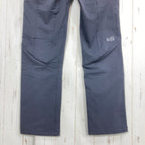 【Women's S ブラック系】 Millet ( ミレー ) モンテ ローザ パンツ Monte Rosa Pant 保温 寒冷期向け ナイロン ウェア ボトムス ロングパンツ ソフトシェル z00057884  ソフトシェル ロングパンツ ボトムス ウェア