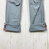 【Men's 50 グレー系】 Mammut ( マムート ) エナジーライト ソフトシェル パンツ Aenergy Light SO Pants ナイロン ウェア ボトムス ロングパンツ ソフトシェル z00058198  ソフトシェル ロングパンツ ボトムス ウ