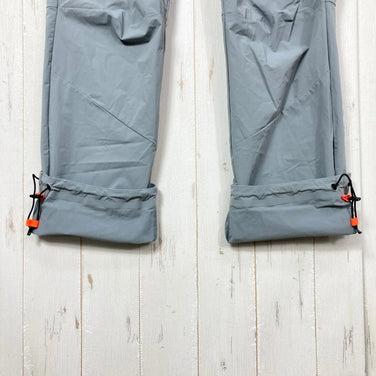 【Men's 50 グレー系】 Mammut ( マムート ) エナジーライト ソフトシェル パンツ Aenergy Light SO Pants ナイロン ウェア ボトムス ロングパンツ ソフトシェル z00058198  ソフトシェル ロングパンツ ボトムス ウ