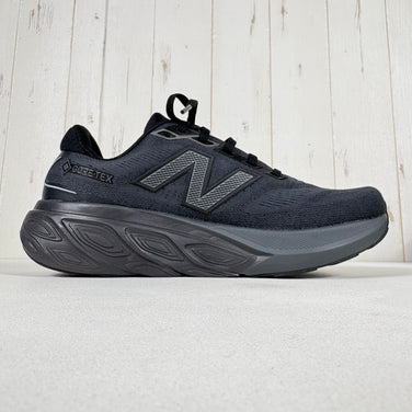 【Men's 26.0cm ブラック系】 New Balance ( ニューバランス ) フレッシュ フォーム エックス 880 v15 ゴアテックス Fresh Foam X 880 v15 GORE-TEX フットウェア ロードランニングシューズ z00054821  ロ