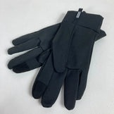 Outdoor Research Adrenaline 3-in-11 Gloves, Men's Medium, Black. Synthetic Down Gloves. z00054388.