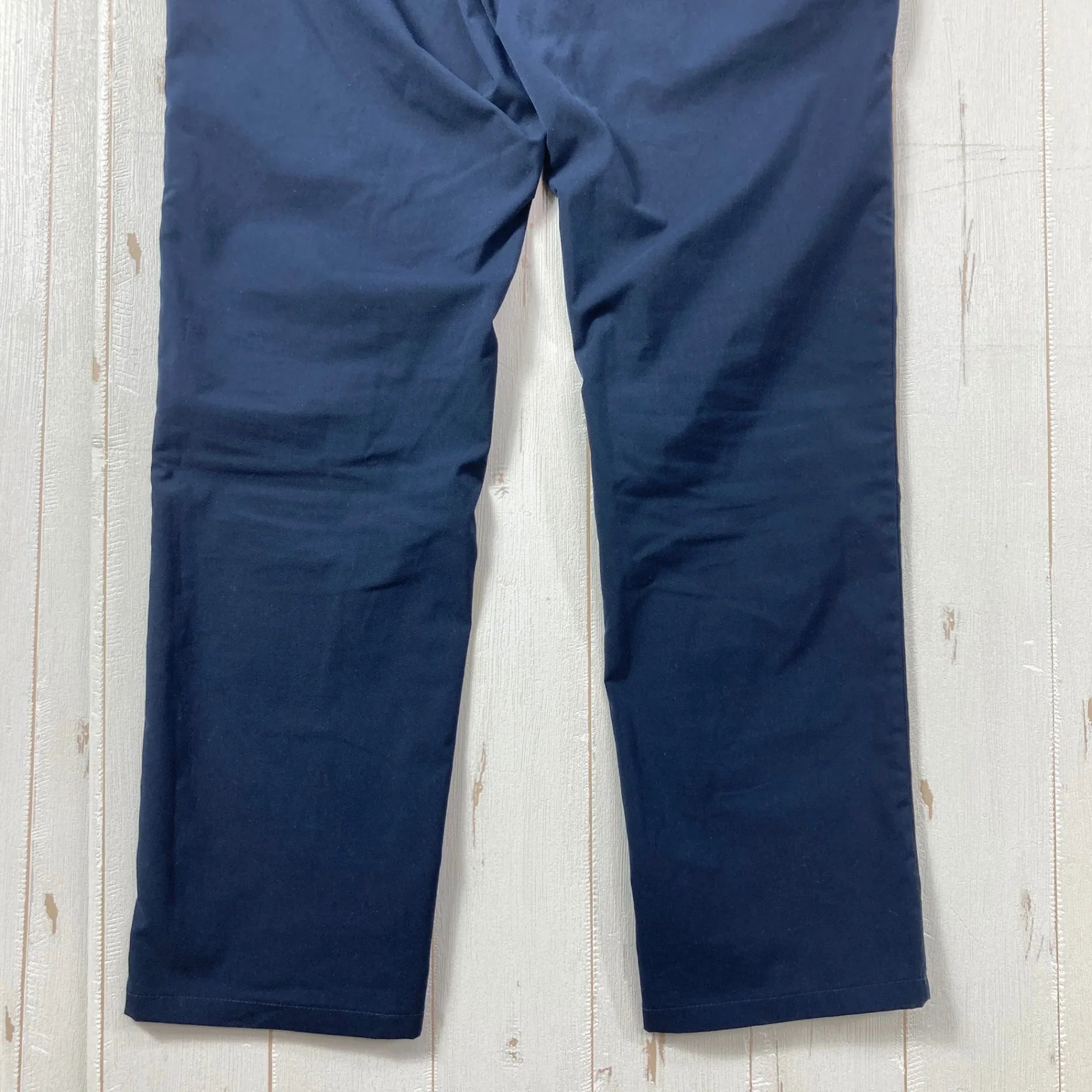 Men's XS ネイビー系】 Houdini ( フーディニ ) コミットメント チノ