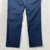 【Men's XS ネイビー系】 Houdini ( フーディニ ) コミットメント チノ パンツ Commitment Chinos Pants ポリエステル ウェア ボトムス ロングパンツ  z00059671   ロングパンツ ボトムス ウェア