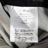【Men's M ブラック系】 Finetrack ( ファイントラック ) エバーブレス アルマ パンツ ハードシェル Asian Men's ハードシェル ロングパンツ ボトムス ウェア - 【公式】2ndGEAR（セカンドギア）Webショップ【登山用品・アウトドア用品専門 買取販売店】
