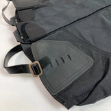 Macpac Cascade Gaiter II (Unisex, Size L, Black) Nylon Gaiter/Spats (z00053867)