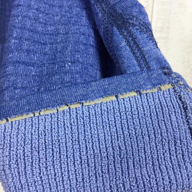 【Women's XS ブルー系】 Patagonia ( パタゴニア ) R1 フラッシュ プルオーバー R1 Flash Pullover フリース ジャケット ポーラテック パワードライ レギュレーター 40112 International Women's EV - 【公式】2ndGEAR（セカンドギア）Webショップ【登山用品・アウトドア用品専門 買取販売店】