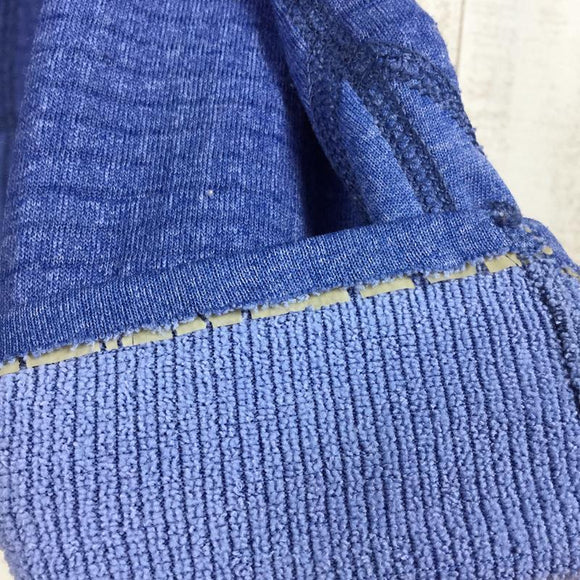 【Women's XS ブルー系】 Patagonia ( パタゴニア ) R1 フラッシュ プルオーバー R1 Flash Pullover フリース ジャケット ポーラテック パワードライ レギュレーター 40112 International Women's EV - 【公式】2ndGEAR（セカンドギア）Webショップ【登山用品・アウトドア用品専門 買取販売店】