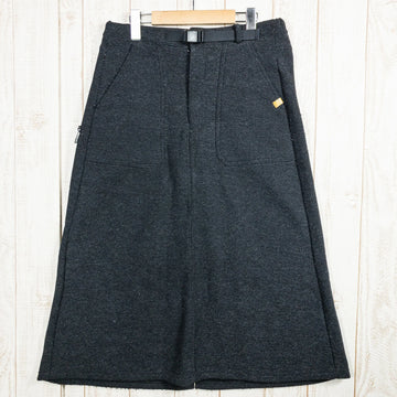 【Women's M ブラック系】 Karrimor ( カリマー ) ロナ ウィメンズ ロング スカート Rona W's Long Skirt ポリエステル 1510W-171 Women's ポーラテック・サーマル・プロ スカート ボトムス ウェア - 【公式】2ndGEAR（セカンドギア）Webショップ【登山用品・アウトドア用品専門 買取販売店】