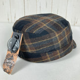 Outdoor Research Kettle Cap, Size M, Brown, Polyester, Headwear, Cap, z00054743